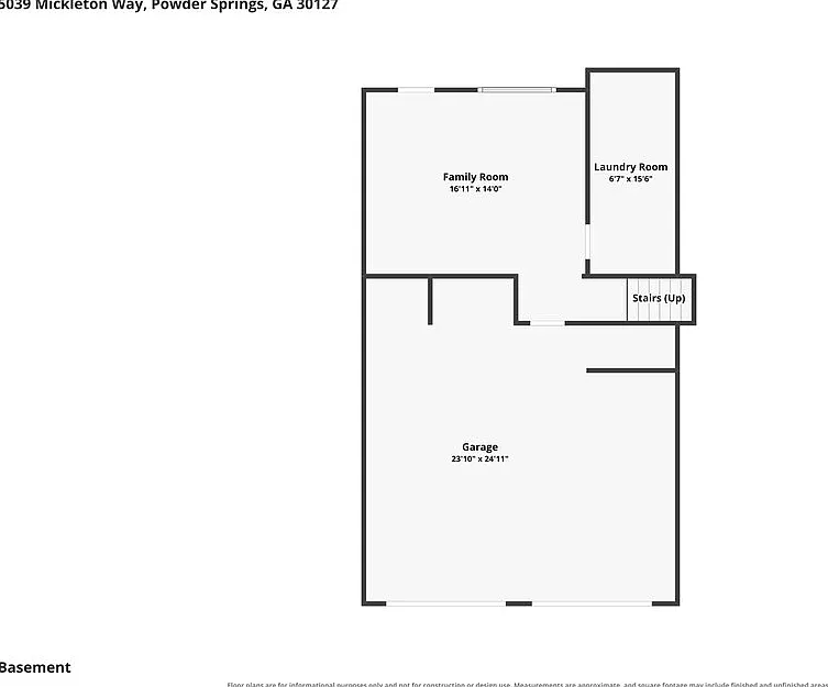 3 bed, 2.0 bath, 2884 sqft, $2,180 — Photo 2