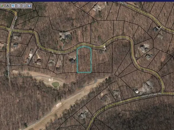 3150 Crippled Oak Trail, Jasper, GA 30143