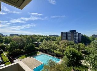 240 M St SW #E406, Washington, DC 20024