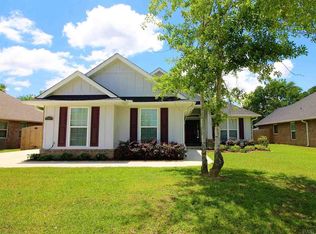 7347 Farmers Rd, Pensacola, FL 32526