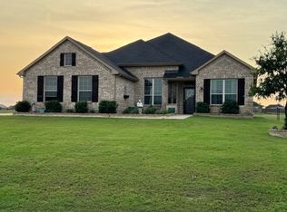 7425 Alpine Meadow Ln, Ponder, TX 76259