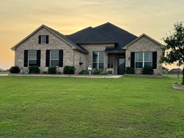 7425 Alpine Meadow Ln, Ponder, TX 76259