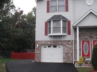 243 Arlington Ave, Clifton, NJ 07011