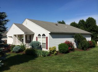 401 Marian Pl, Staunton, VA 24401