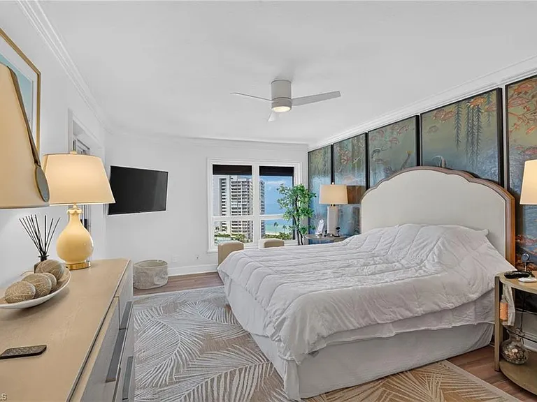 4451 Gulf Shore Blvd N #1604 — Photo 14