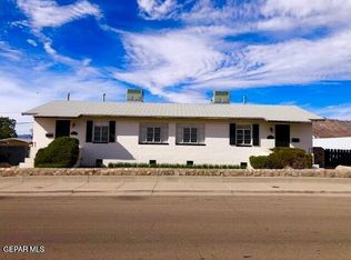 1307 Chadbourne St, El Paso, TX 79903