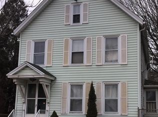 19 Arthur St, Binghamton, NY 13905