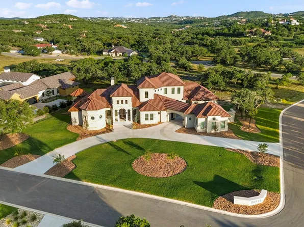 26012 Cotaco Creek, Boerne, TX 78006