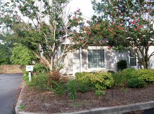 321 W Calhoun St, Sumter, SC 29150