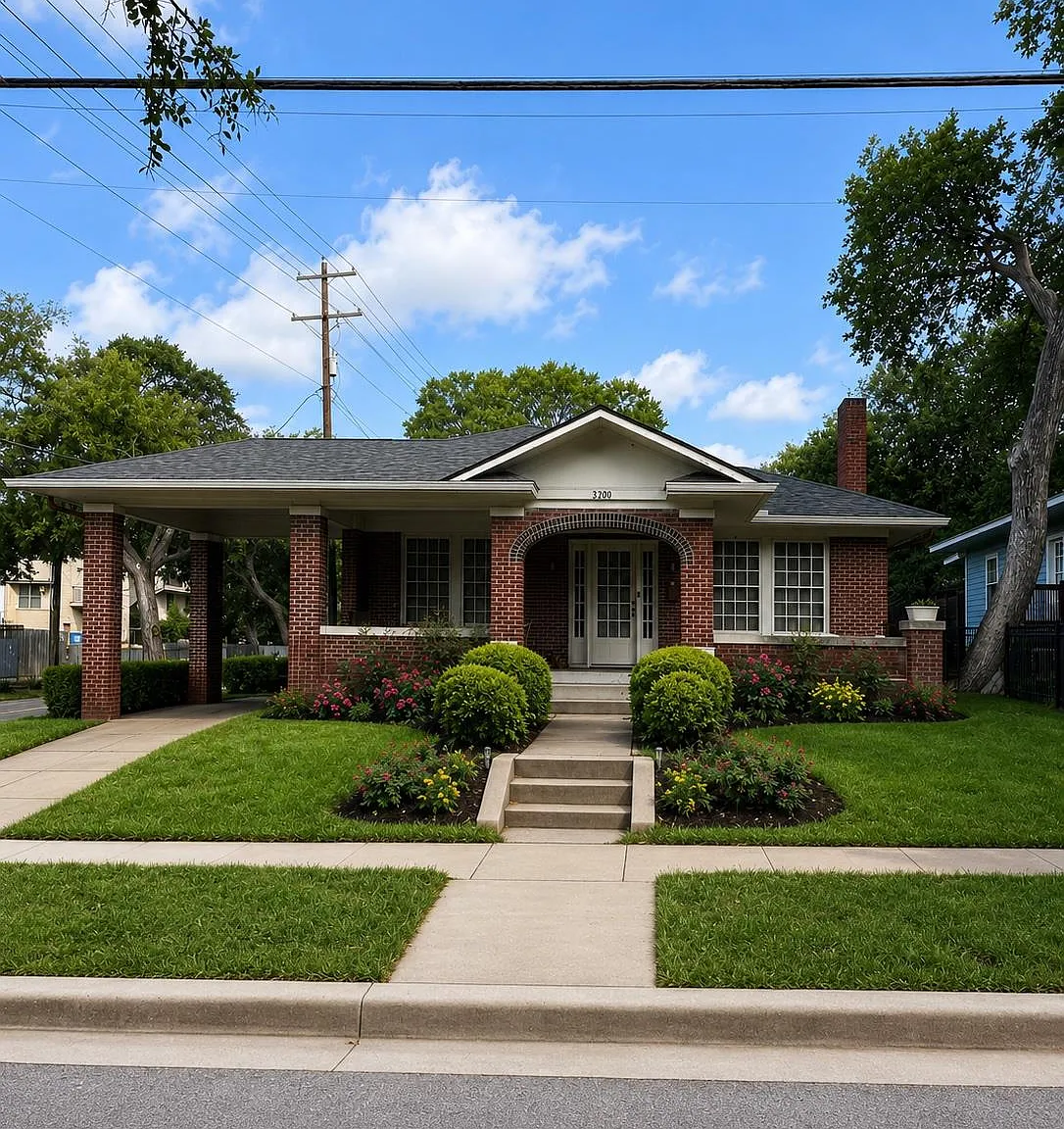 4 bed, 3.0 bath, 1930 sqft, $6,000 — Photo 1
