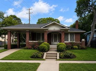 3200 Harris Park Ave, Austin, TX 78705