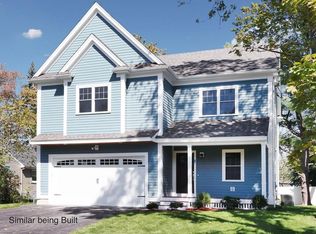 529 Worcester St, Wellesley, MA 02481