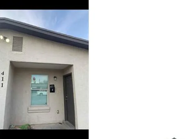411 Duran Pl #A, El Paso, TX 79915