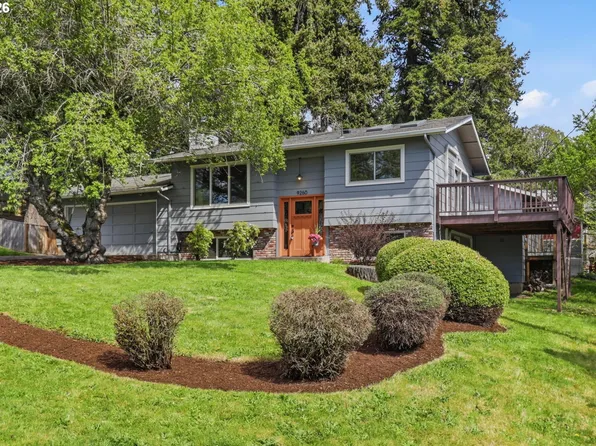 9260 SW 69th Ave, Tigard, OR 97223