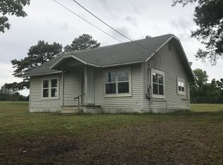1670 Gravel Hill Rd, Dover, AR 72837