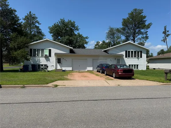 411 Willow St, Mosinee, WI 54455