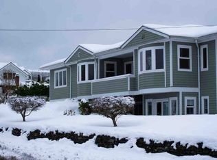3526 Harborview Dr, Gig Harbor, WA 98332