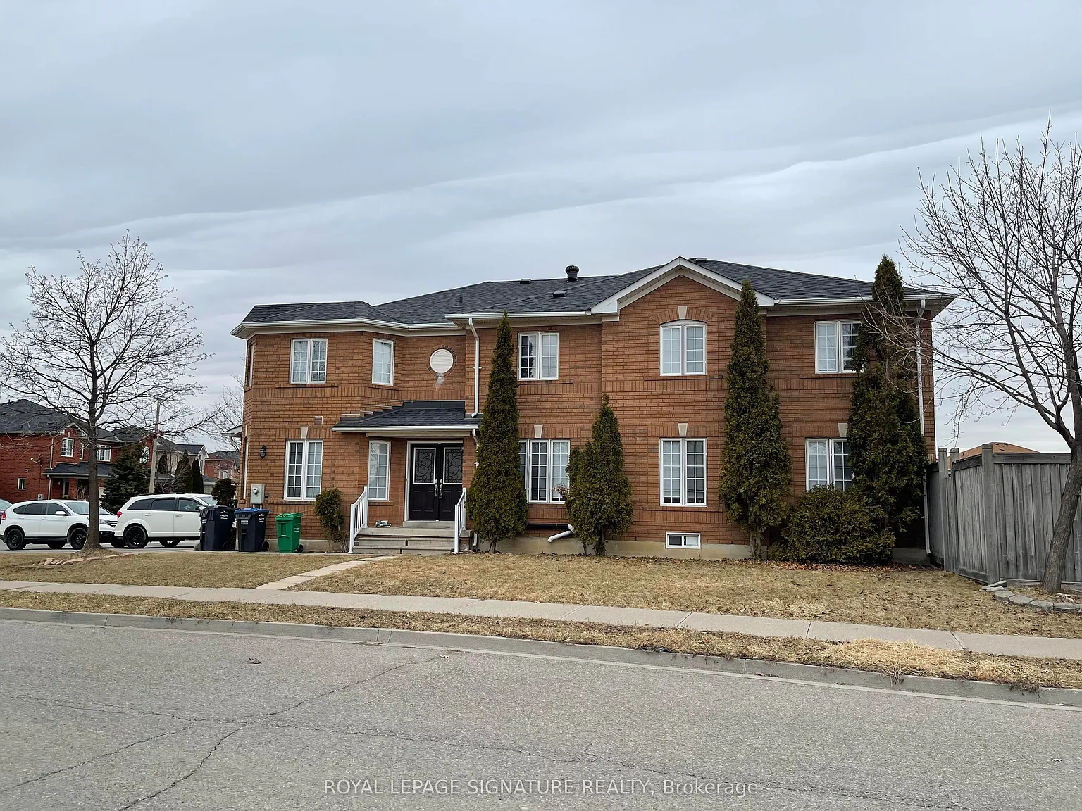 2 bed, $1,600 — Photo 1