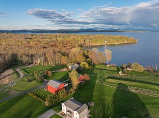 14 Turtle Bay Lane, South Hero, VT 05486