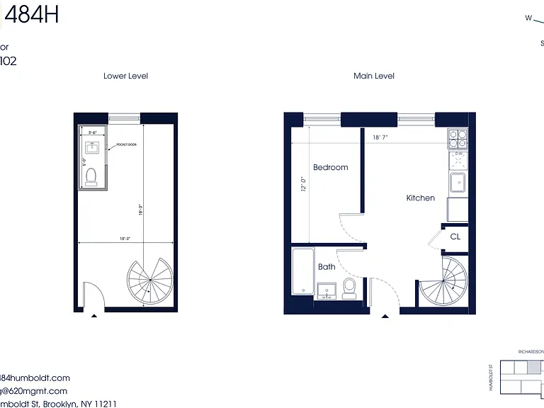 484 Humboldt St #102 — Photo 8