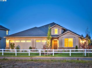 7911 NE 181st Ave #LOT05, Vancouver, WA 98682