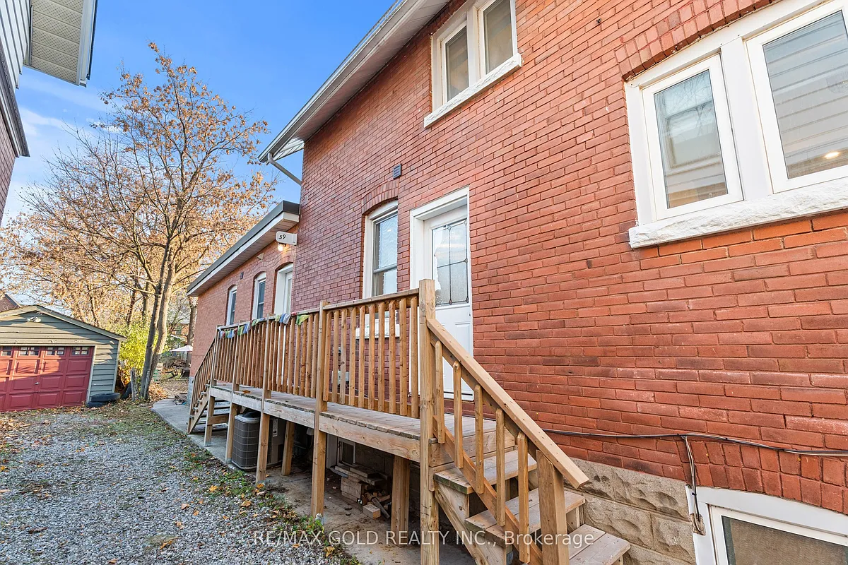 Building Photo - 59 A David St