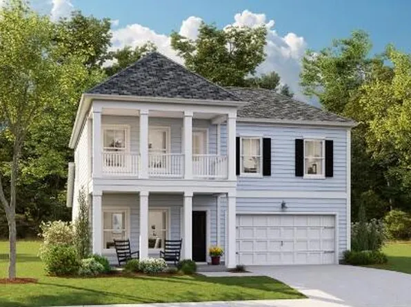 1011 Beaver Sage Way, Summerville, SC 29485