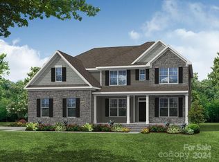 17344 Monocacy Boulevard Lot #234, Huntersville, NC 28078