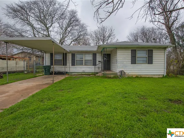2207 Patricia Cir, Killeen, TX 76543