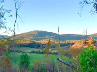 Jeb Stuart Highway & Massey Rd, Stuart, VA 24171