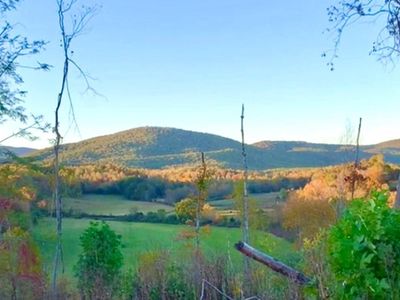 Jeb Stuart Highway & Massey Rd, Stuart, VA, 24171