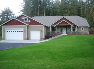 4048 Rainwood Dr NW, Olympia, WA 98502