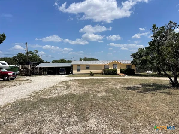 164 Easter Ct, Spring Branch, TX 78070