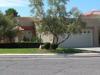 2446 El Dorado Ct, Las Cruces, NM, 88011