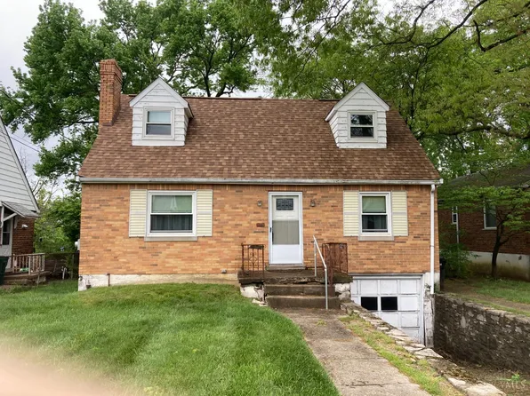 2647 Foran Dr, Cincinnati, OH 45238