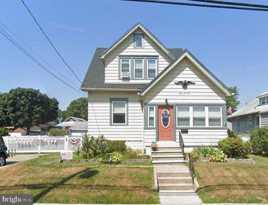 305 Rosalind Ave, Gloucester City, NJ, 08030