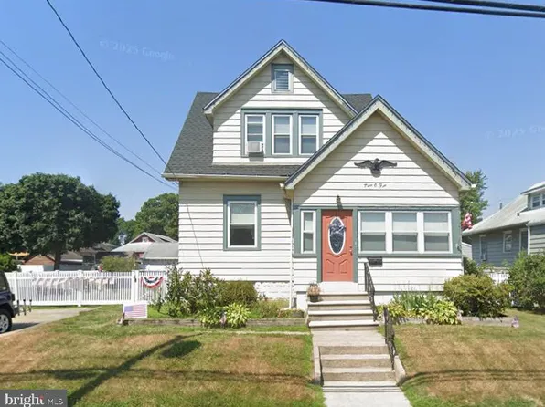 305 Rosalind Ave, Gloucester City, NJ 08030