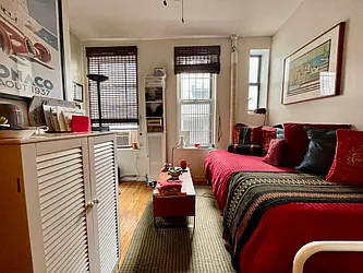 Rented by J Misrahi Realty Corp