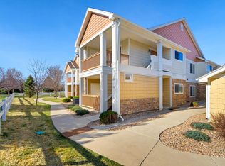 4945 Hahns Peak Dr APT 102, Loveland, CO 80538