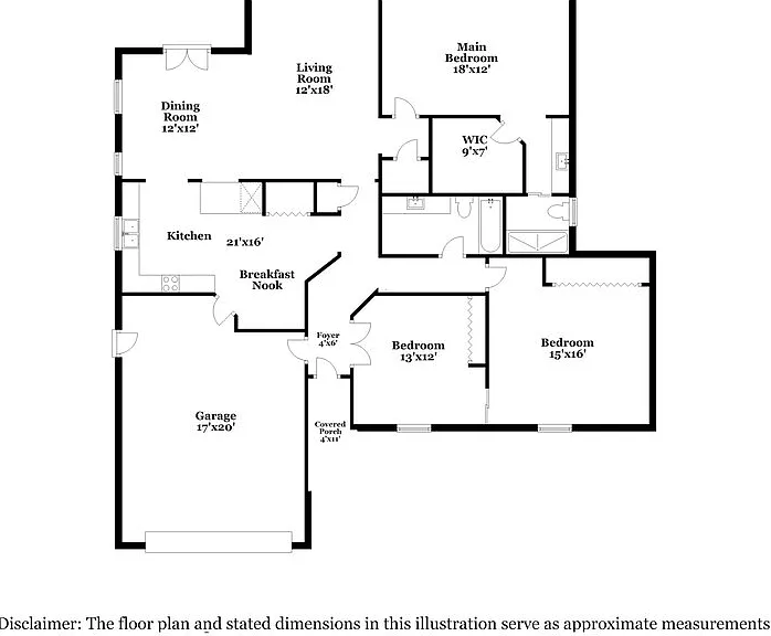 8030 Gabriel Dr — Photo 2