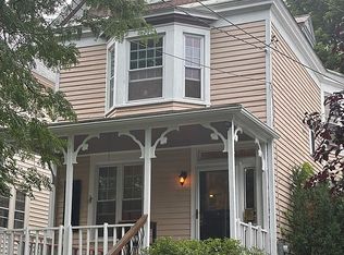 72 N Pine Ave, Albany, NY 12203
