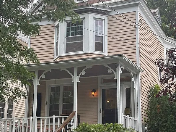 72 N Pine Ave, Albany, NY 12203