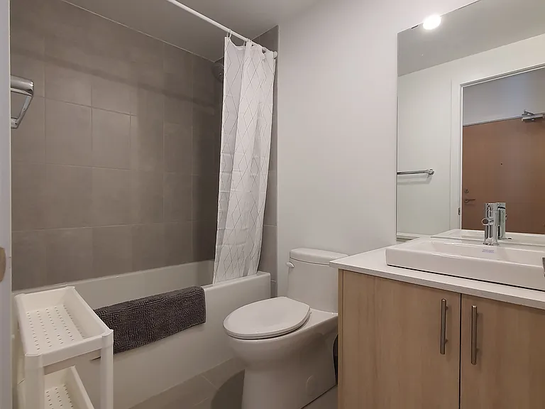 1195 The Queensway #807 — Photo 11