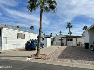 149 Limestone Drive #149, Apache Junction, AZ 85119