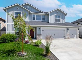 2908 W Everest St, Meridian, ID 83646