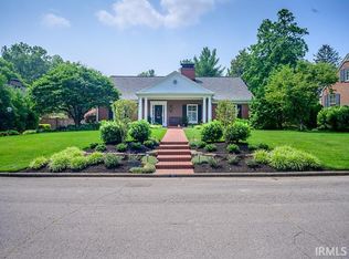 31 Johnson Pl, Evansville, IN 47714