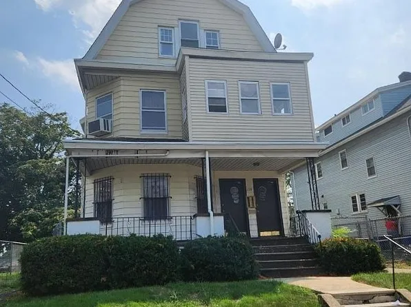 110 Nesbit Ter APT 3, Irvington, NJ 07111
