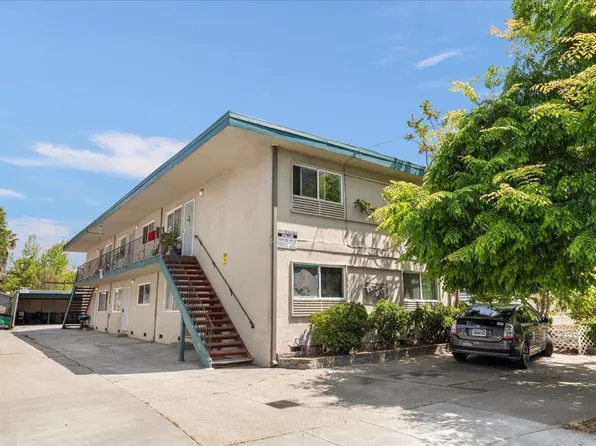 South 11th, San Jose, CA 95112