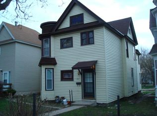 282 Burgess St, Saint Paul, MN 55117