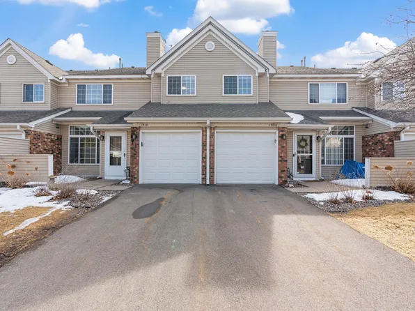 1910 Sapphire Point #114, Saint Paul, MN 55122